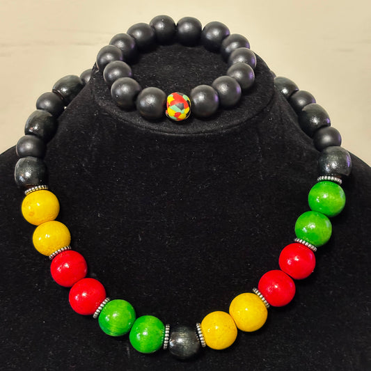 Juneteenth Roots & Rhythm