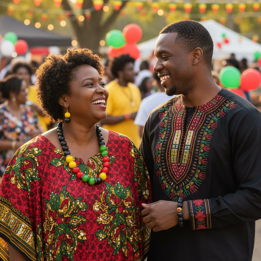 Juneteenth Roots & Rhythm