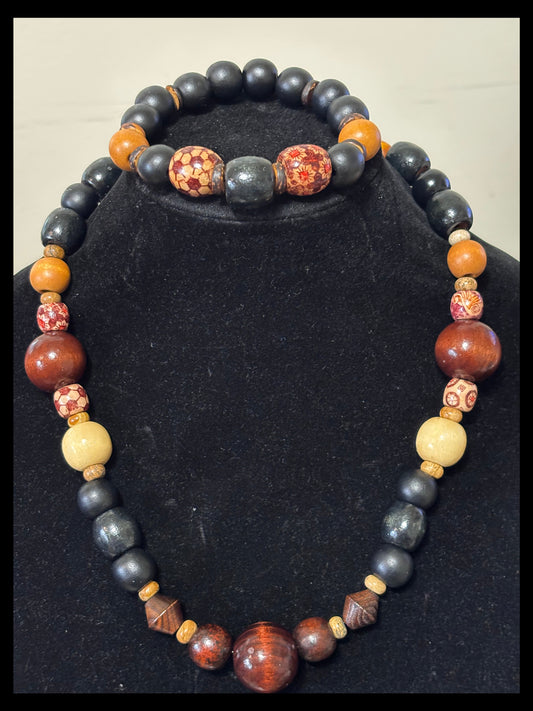 Rooted Earthy Luxe Collection
