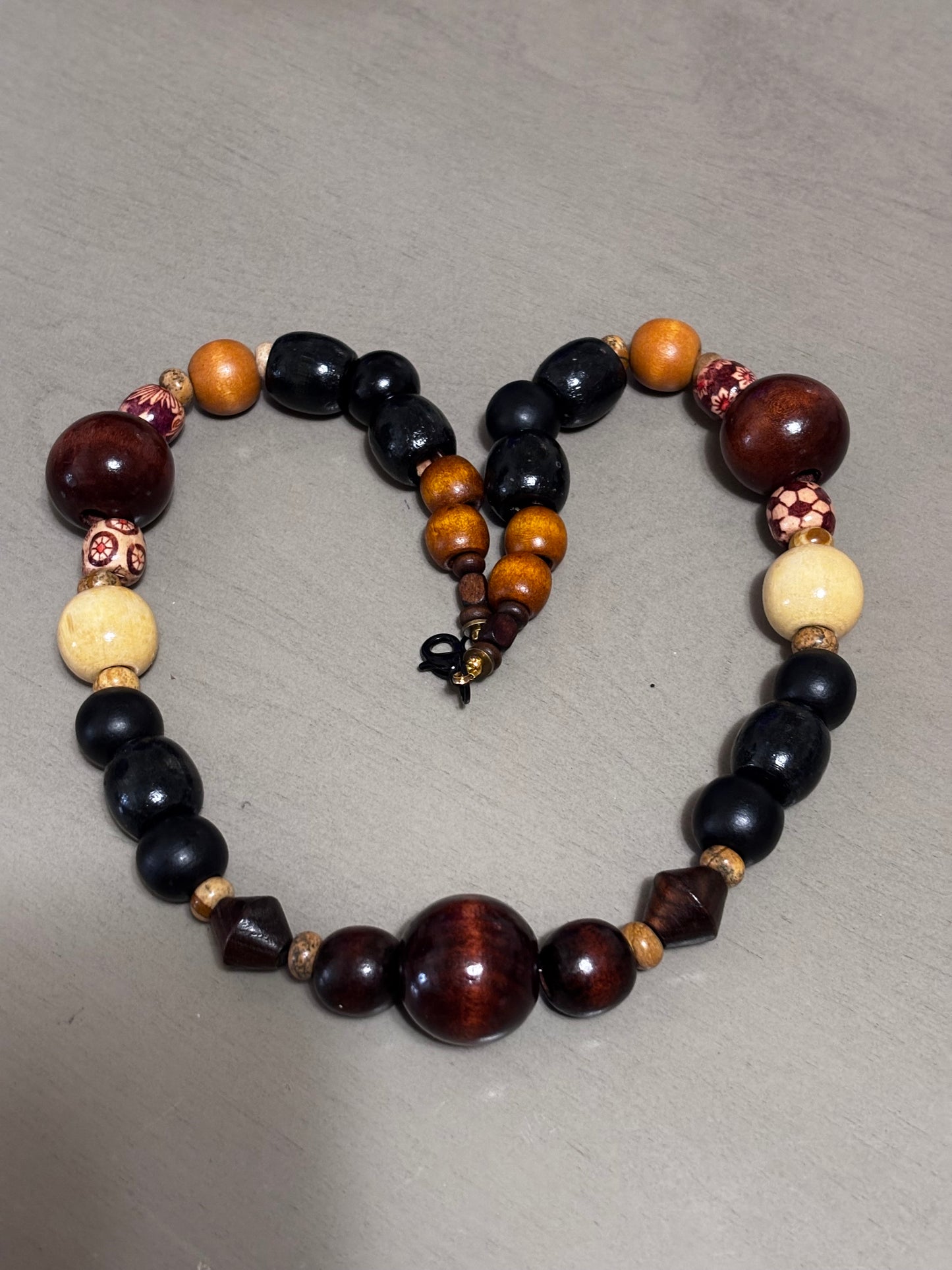 Rooted Earthy Luxe Collection