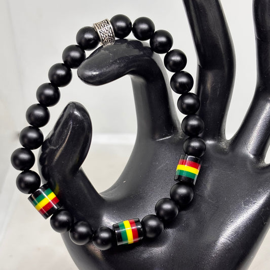 Juneteenth King