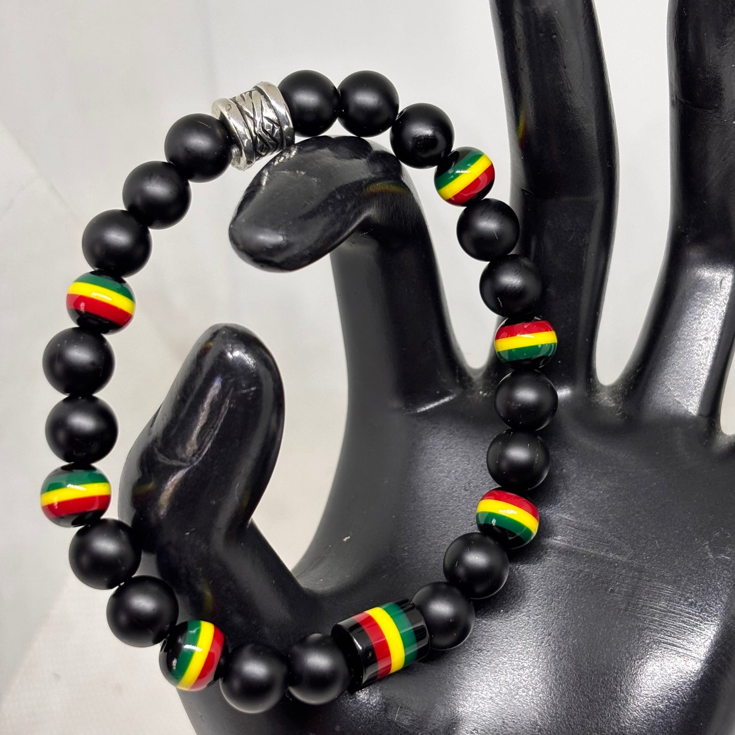 Juneteenth King