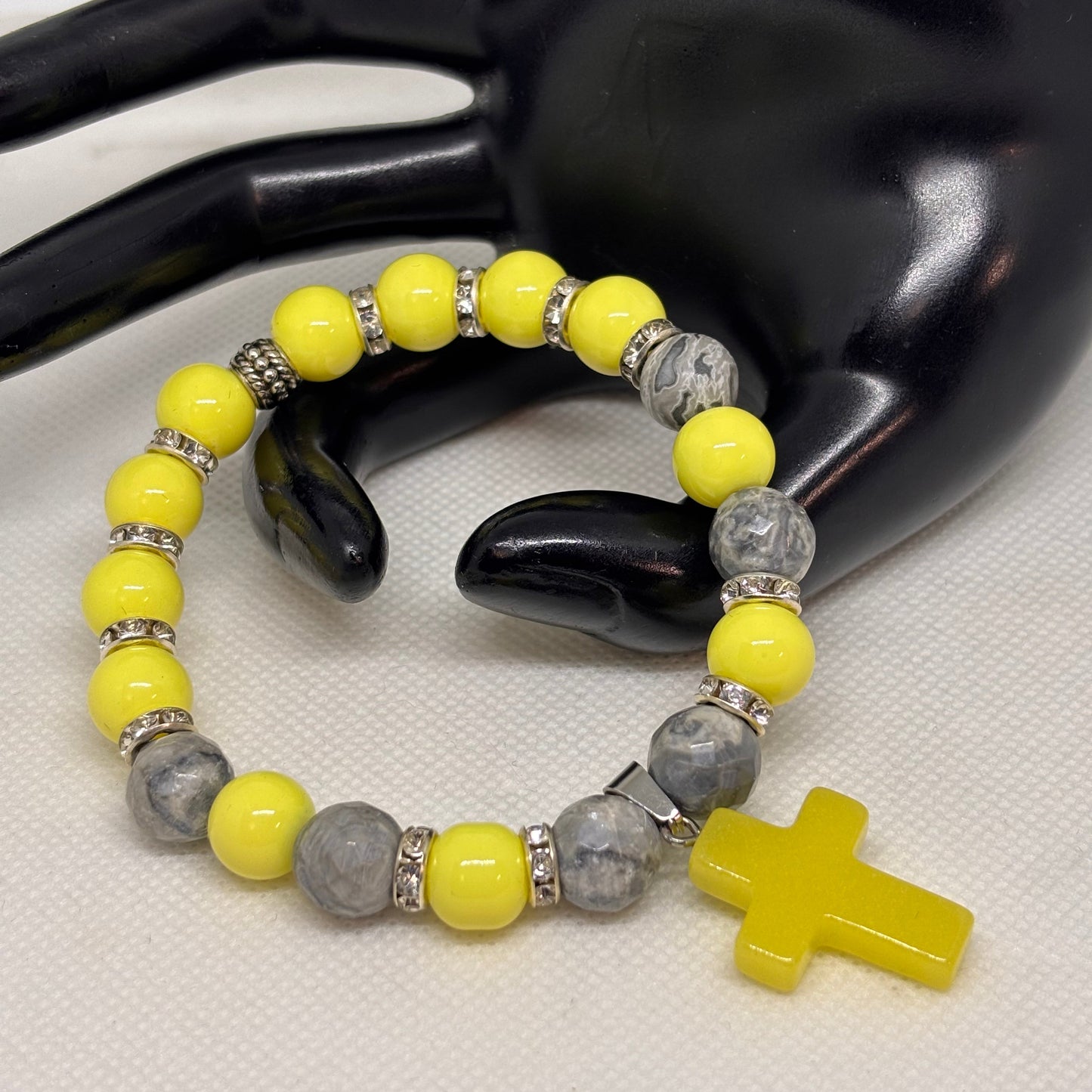 Guided Faith