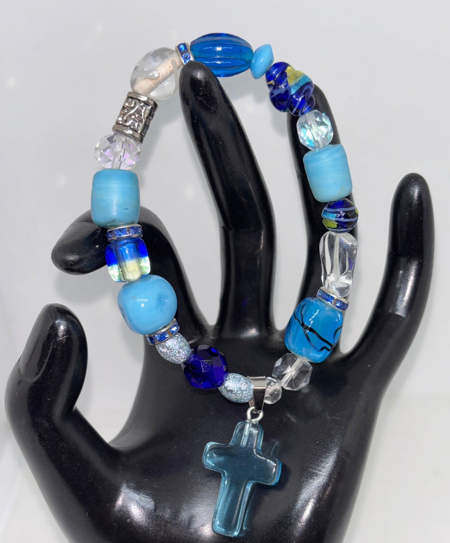 Women’s Ocean Blue