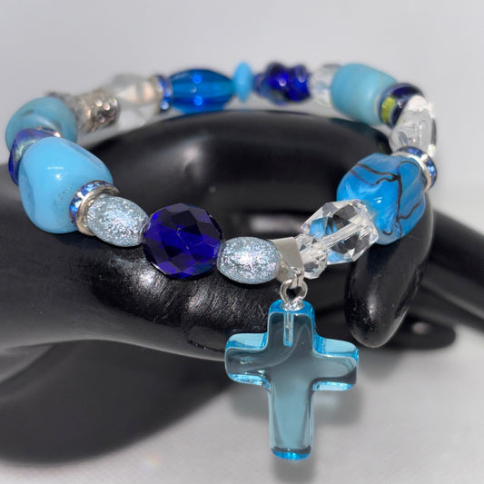 Women’s Ocean Blue