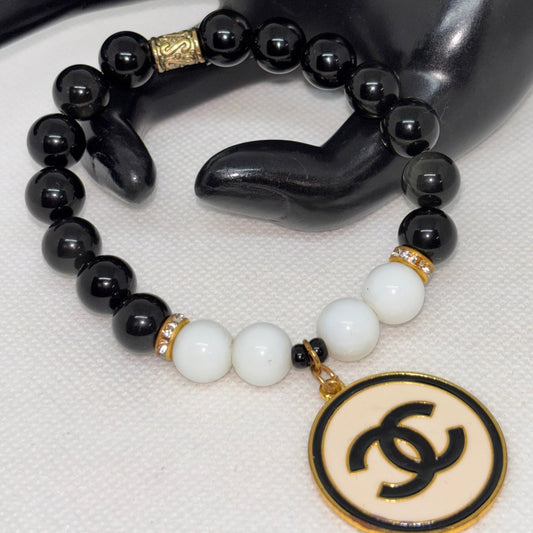 Ivory Chanel