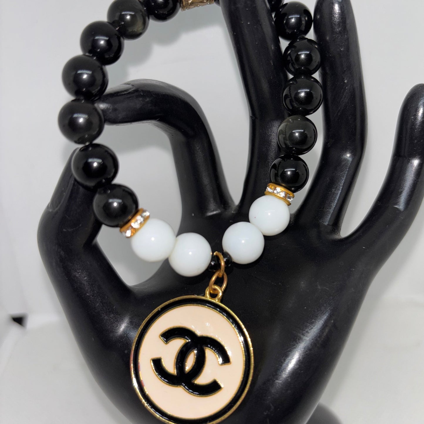 Ivory Chanel