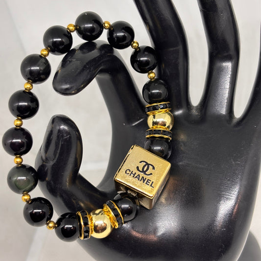 Women's Midnight Chanel Luxe