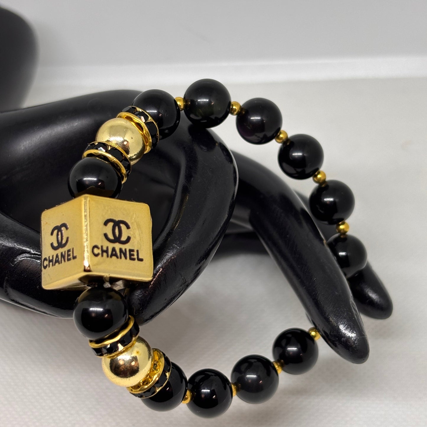 Women's Midnight Chanel Luxe