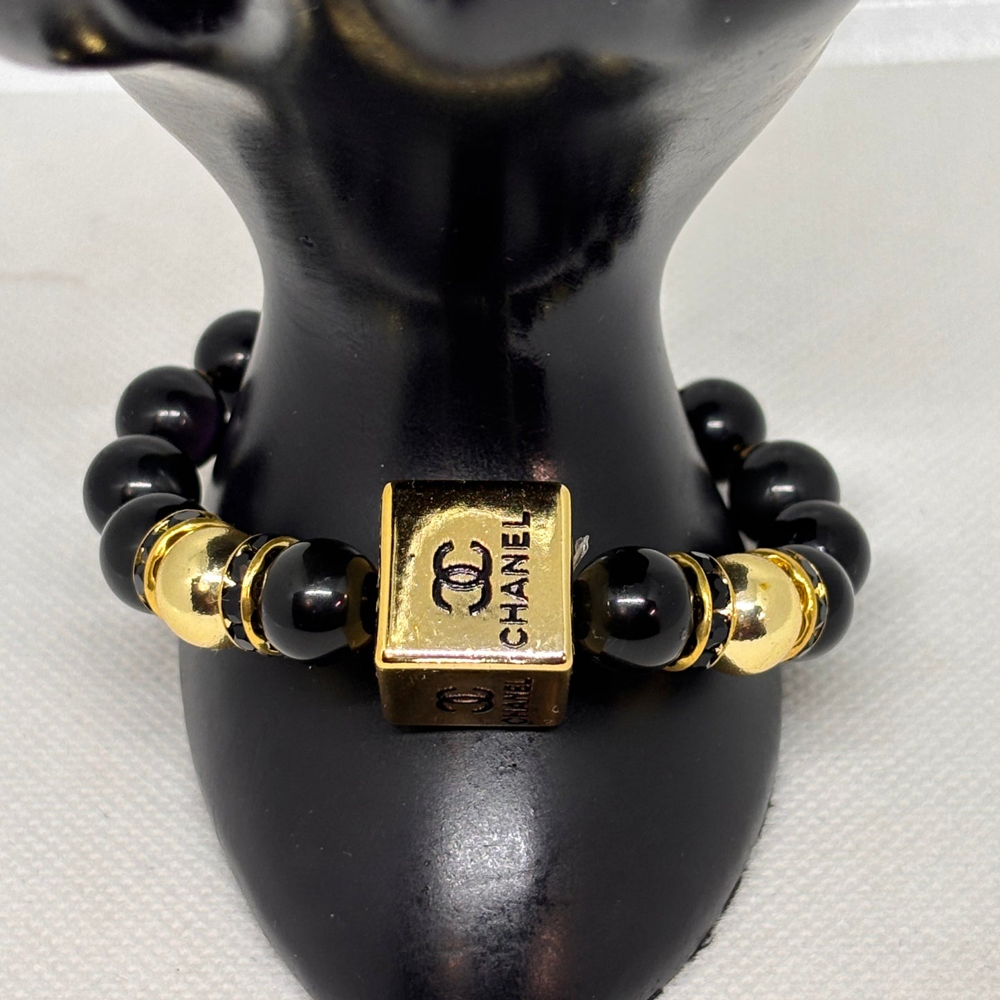 Women's Midnight Chanel Luxe