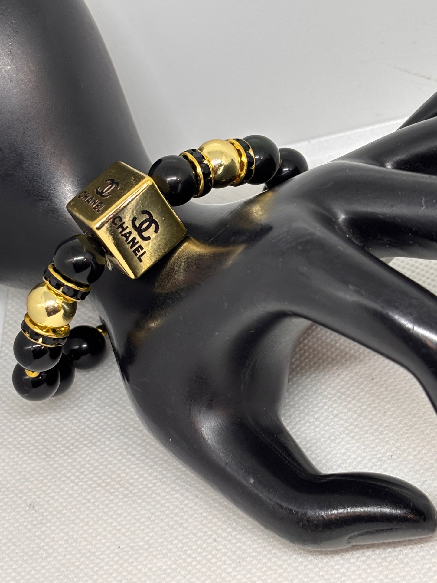 Women's Midnight Chanel Luxe