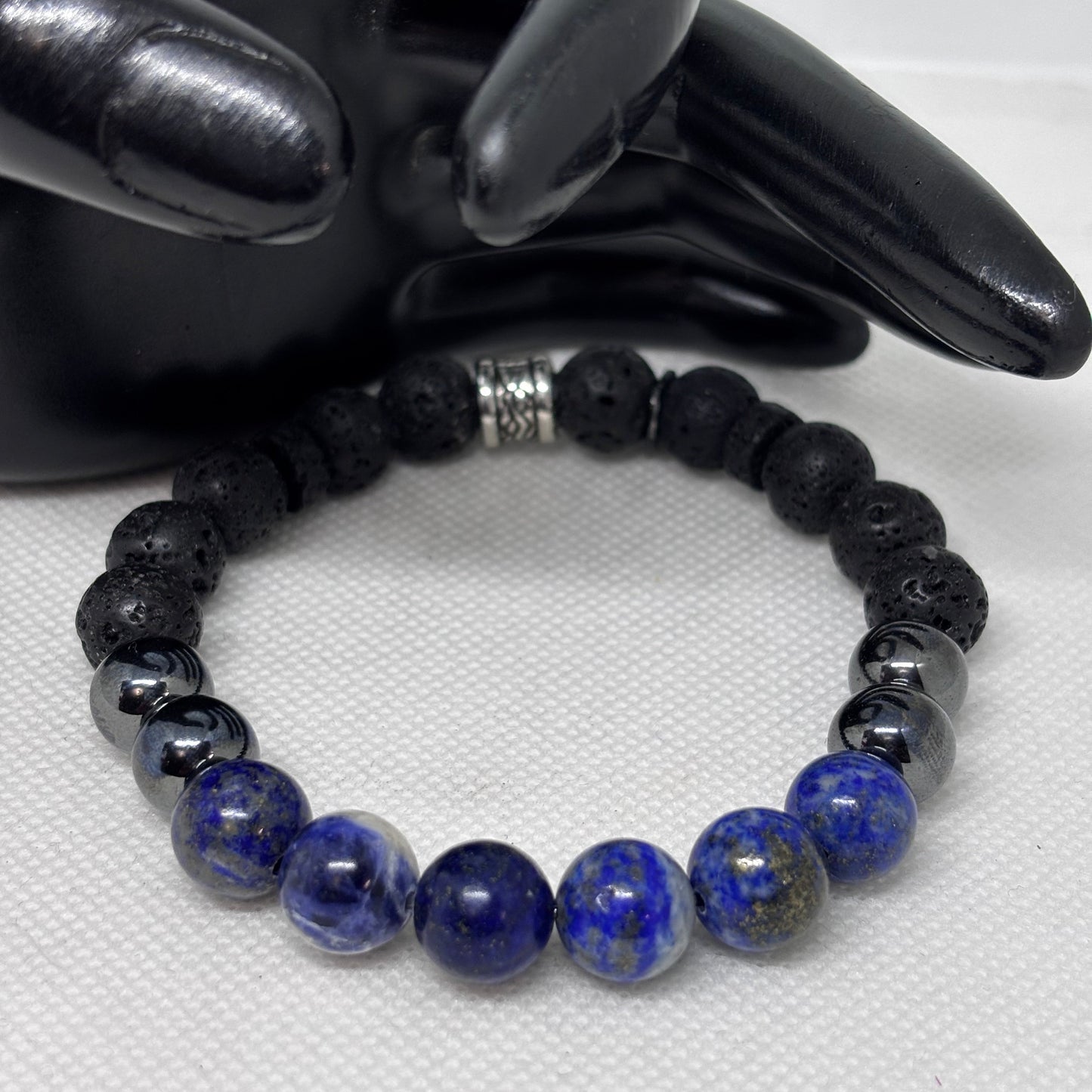 Blue Legacy