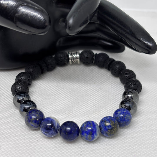 Blue Legacy