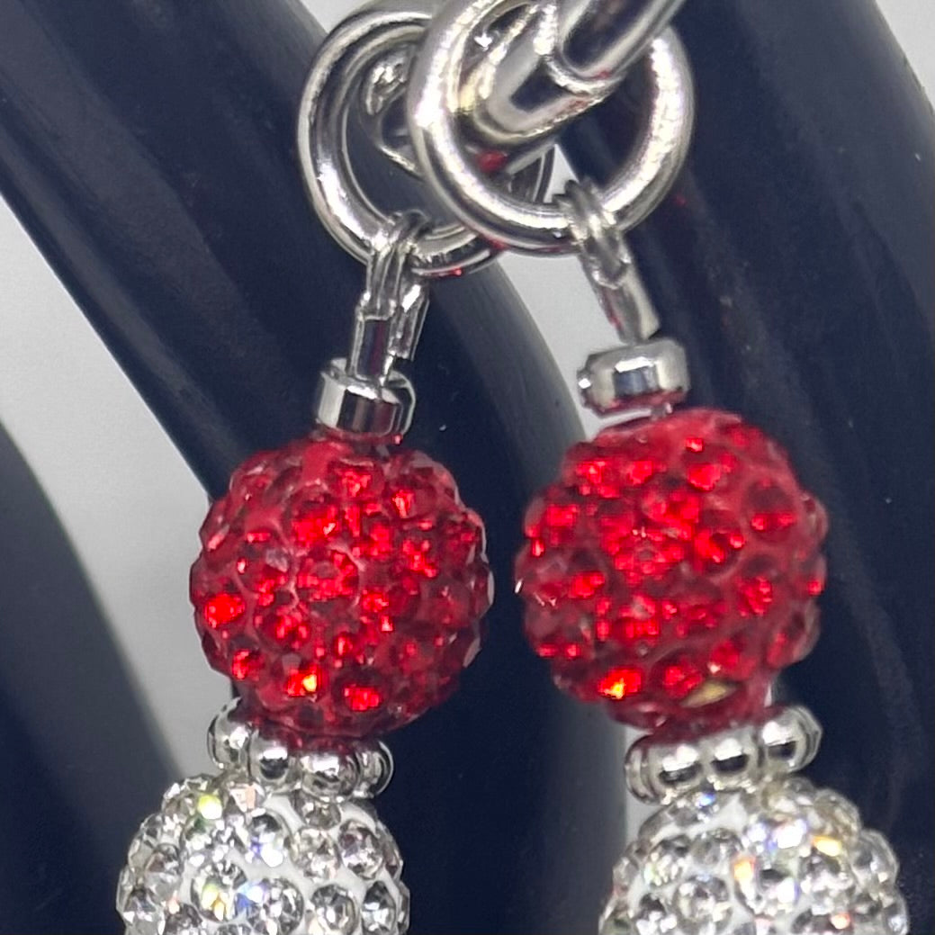 Radiant Red Luxe
