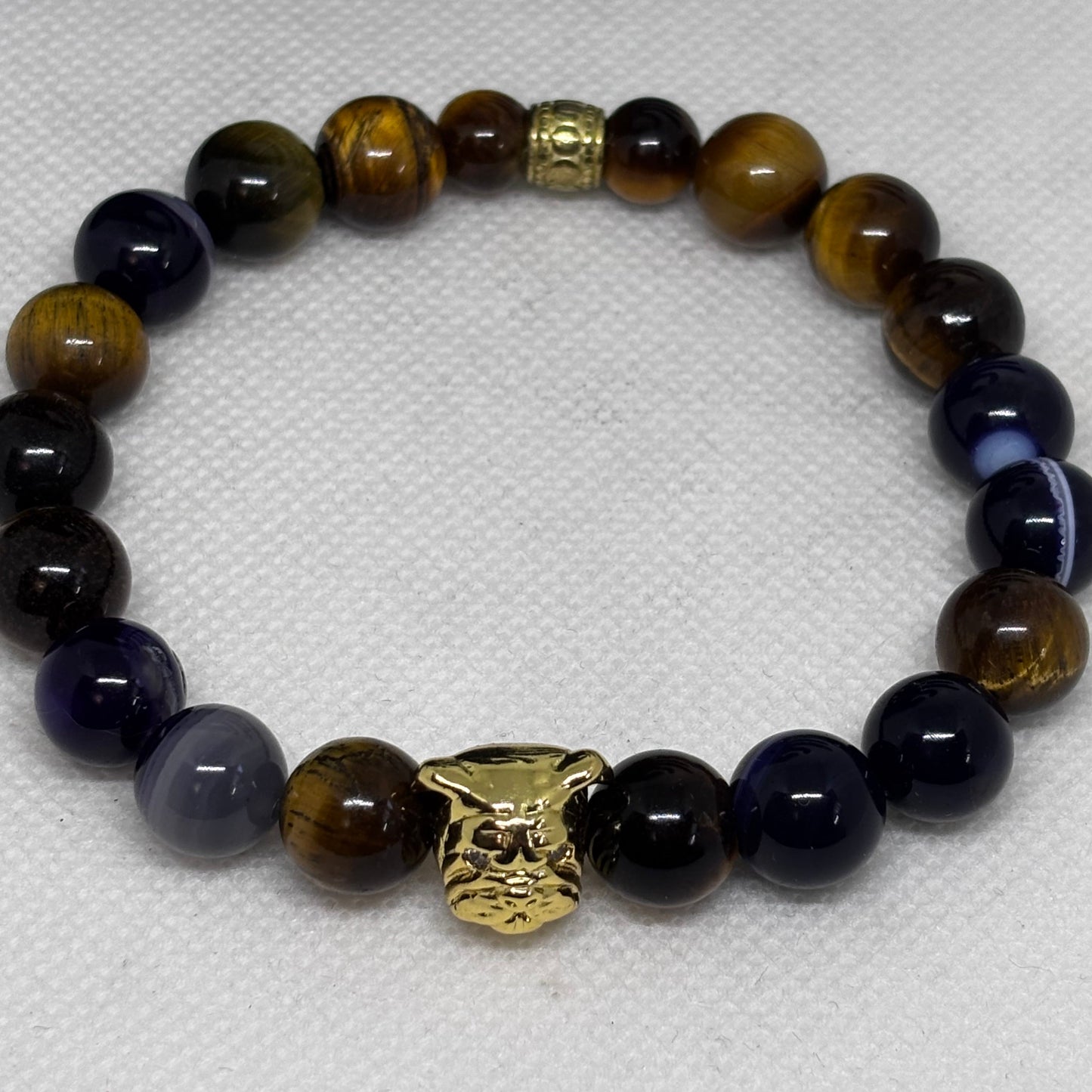 Royal Bulldog